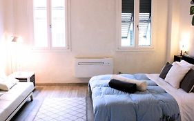 Appartamento In Via San Gallo