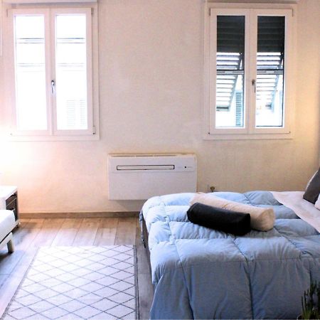 Appartamento In Via San Gallo Florença Exterior foto