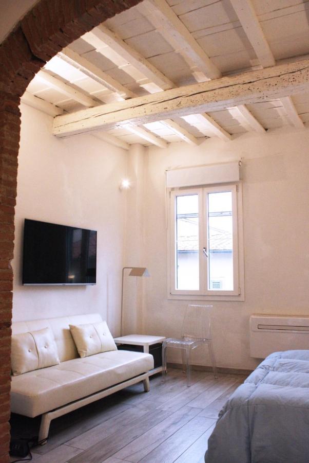 Appartamento In Via San Gallo Florença Exterior foto