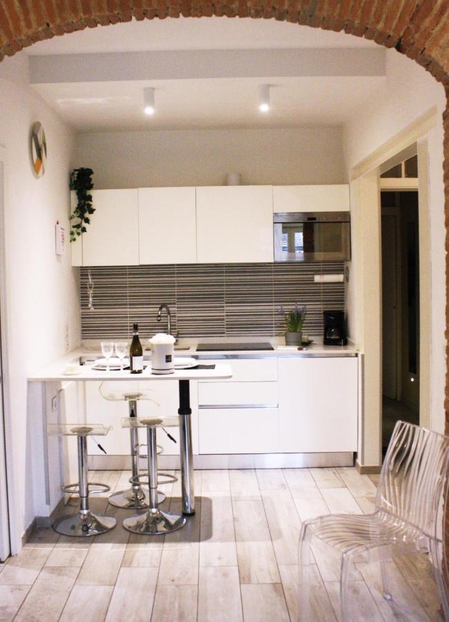 Appartamento In Via San Gallo Florença Exterior foto