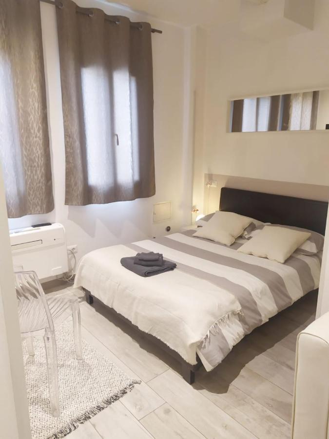 Appartamento In Via San Gallo Florença Exterior foto