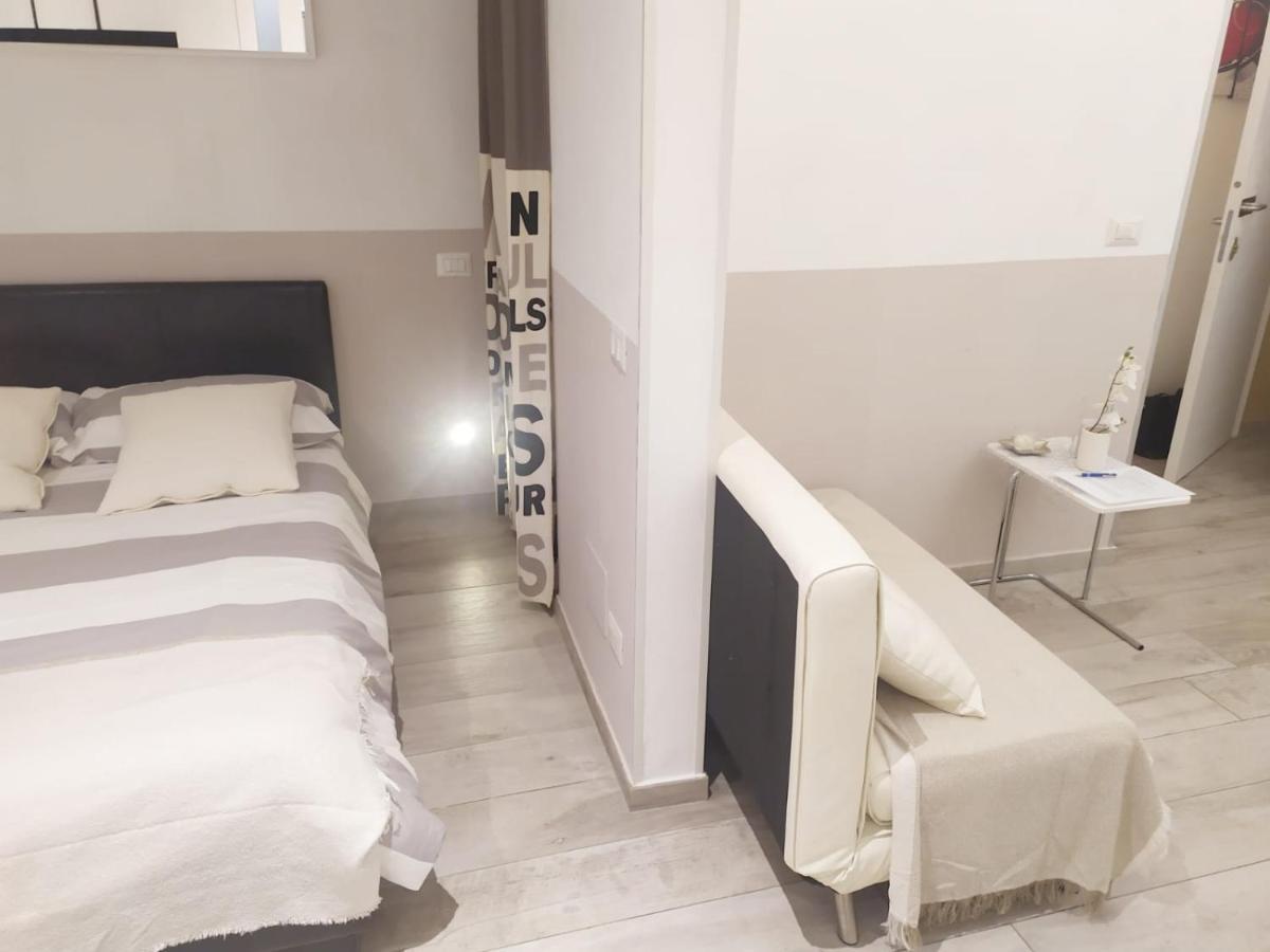 Appartamento In Via San Gallo Florença Exterior foto