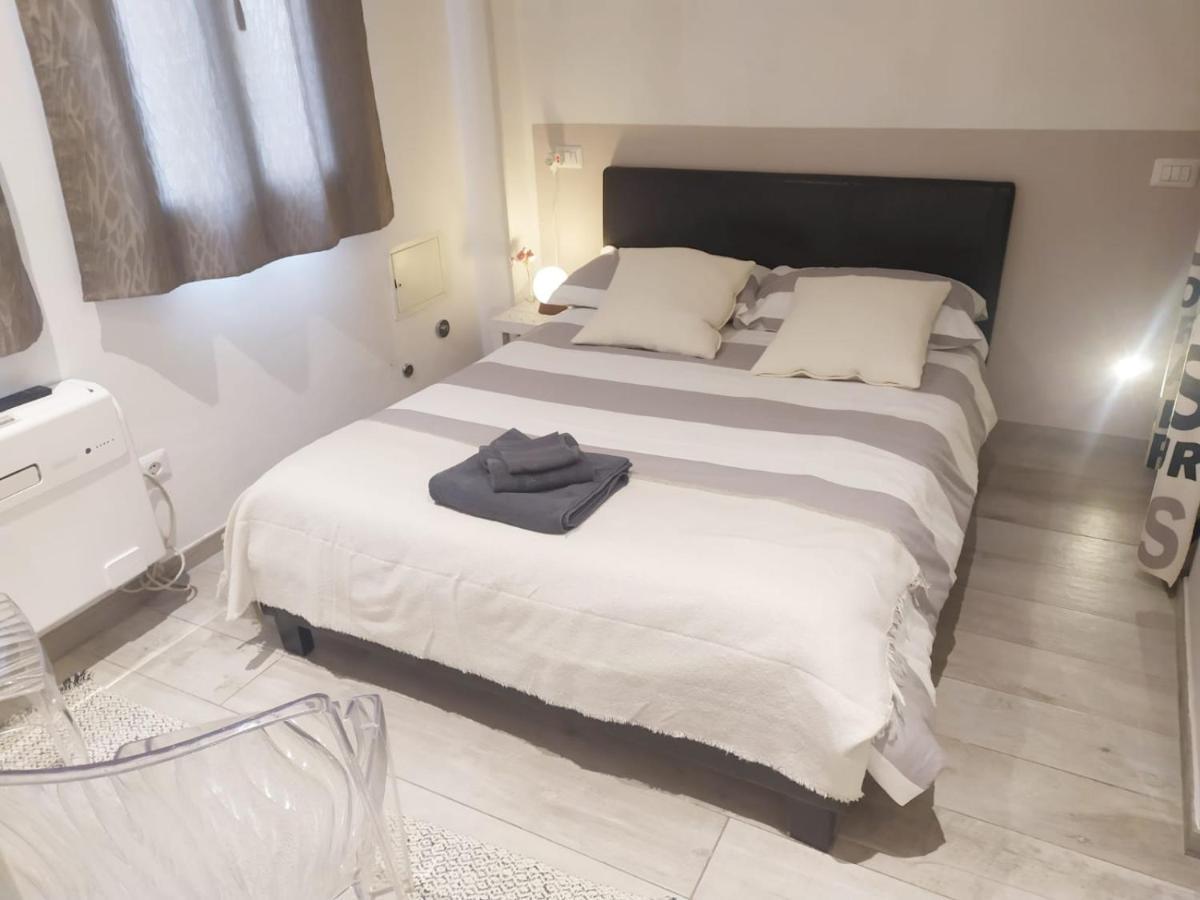 Appartamento In Via San Gallo Florença Exterior foto