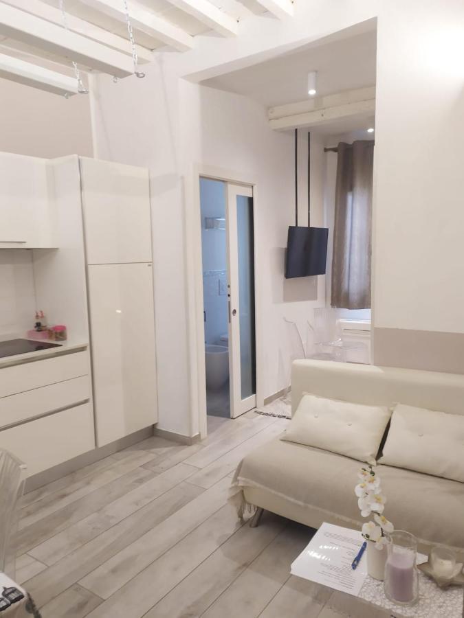 Appartamento In Via San Gallo Florença Exterior foto