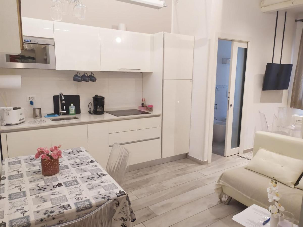 Appartamento In Via San Gallo Florença Exterior foto