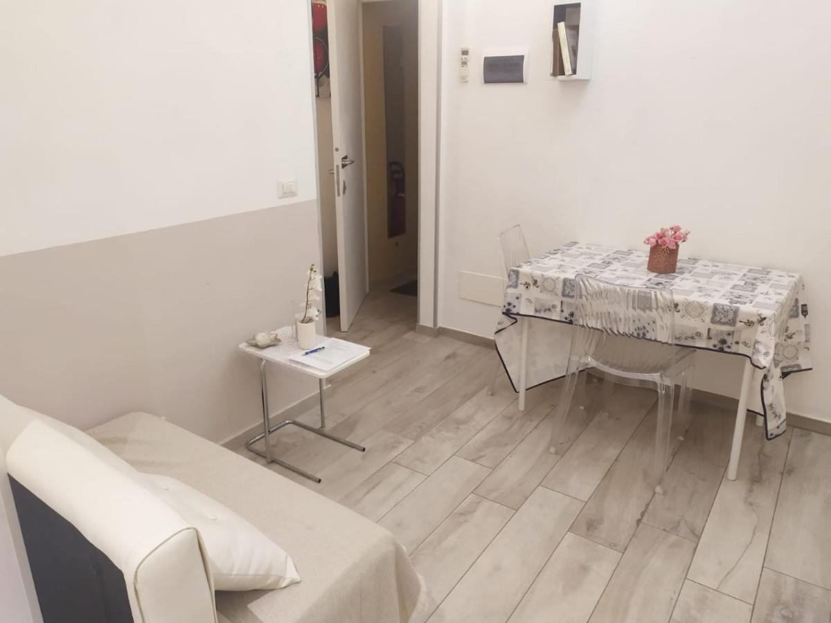 Appartamento In Via San Gallo Florença Exterior foto
