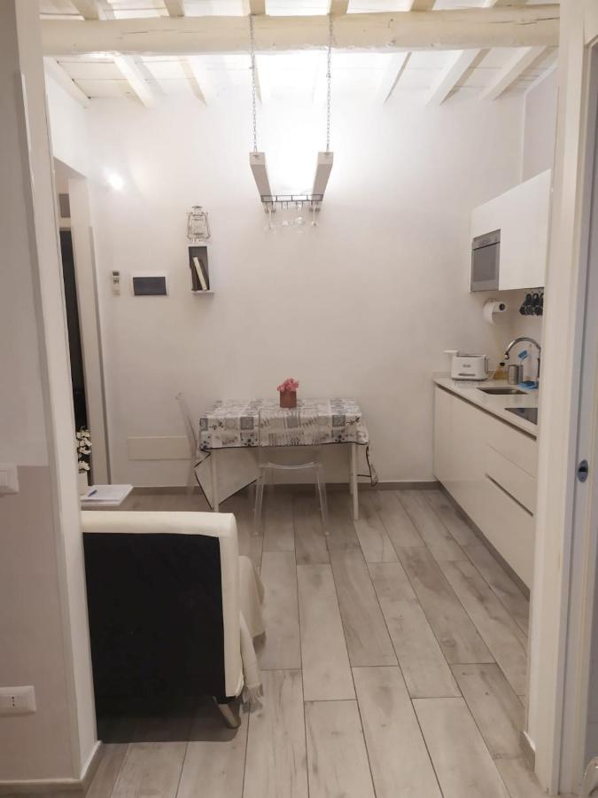 Appartamento In Via San Gallo Florença Exterior foto