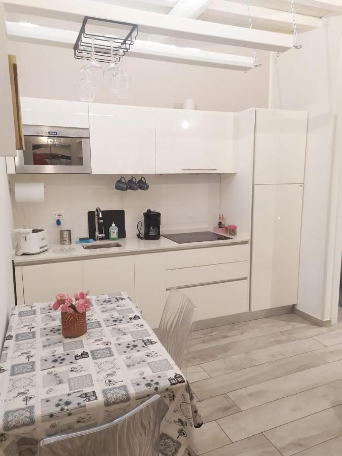 Appartamento In Via San Gallo Florença Exterior foto